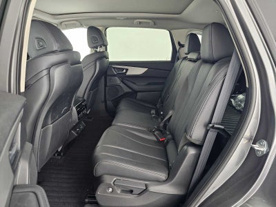 2025 Acura MDX SH-AWD