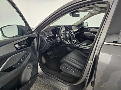 2025 Acura MDX SH-AWD