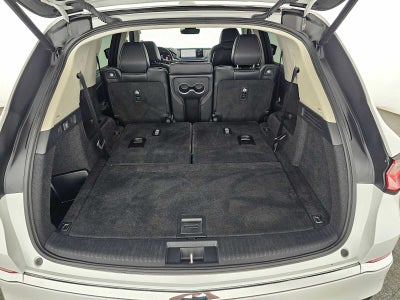 2024 Acura MDX 4TECH