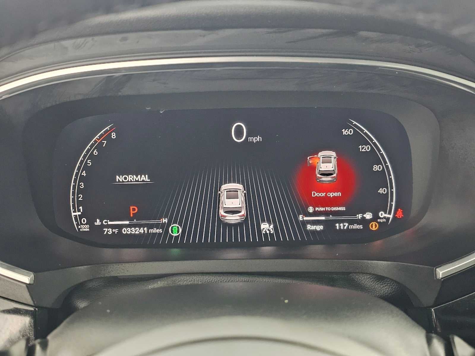 2024 Acura MDX 4TECH