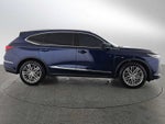 2023 Acura MDX w/Advance Package