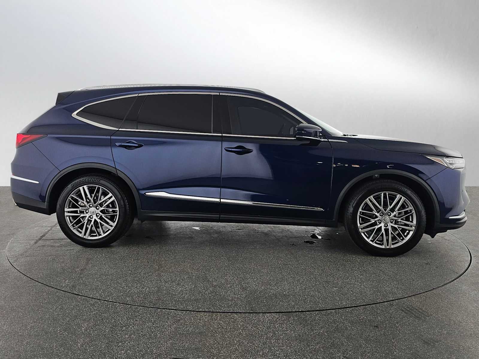 2023 Acura MDX w/Advance Package