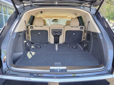 2025 Acura MDX 4ADV