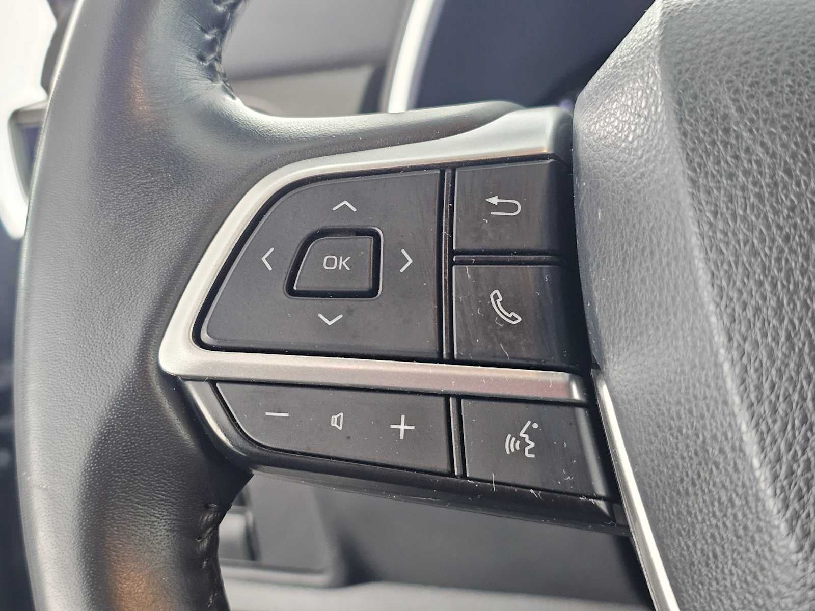 2022 Toyota Highlander Hybrid Bronze Edition