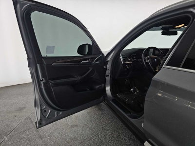 2024 BMW X3 sDrive30i sDrive30i