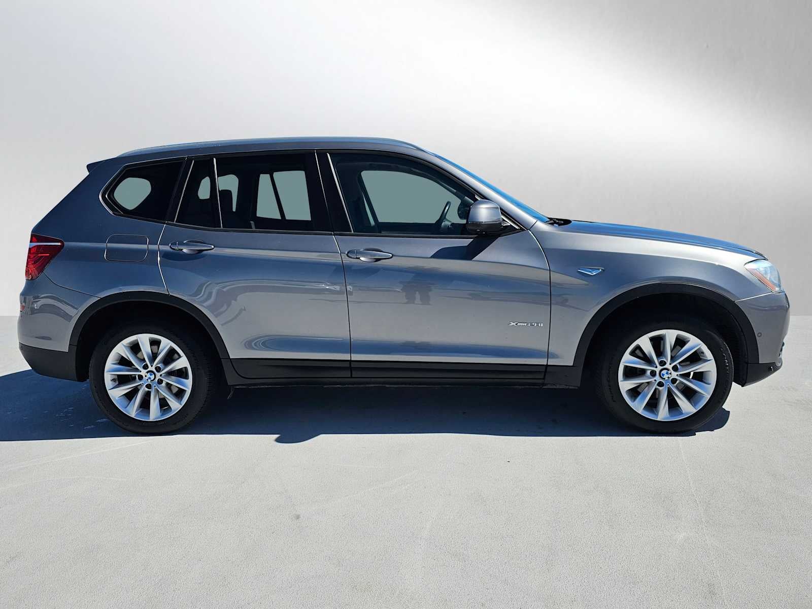 2016 BMW X3 xDrive28i xDrive28i