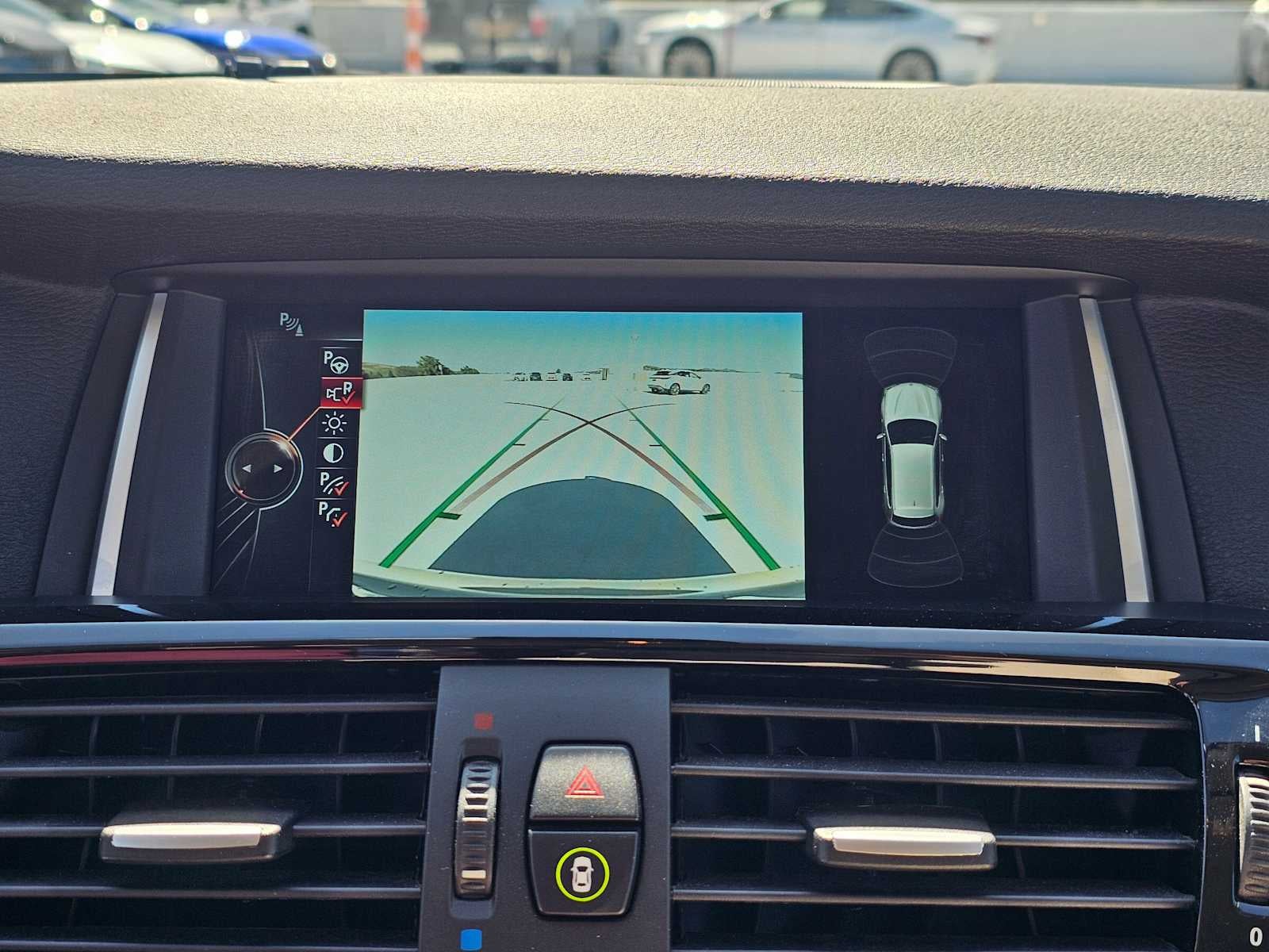 2016 BMW X3 xDrive28i xDrive28i