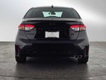 2021 Toyota Corolla Nightshade