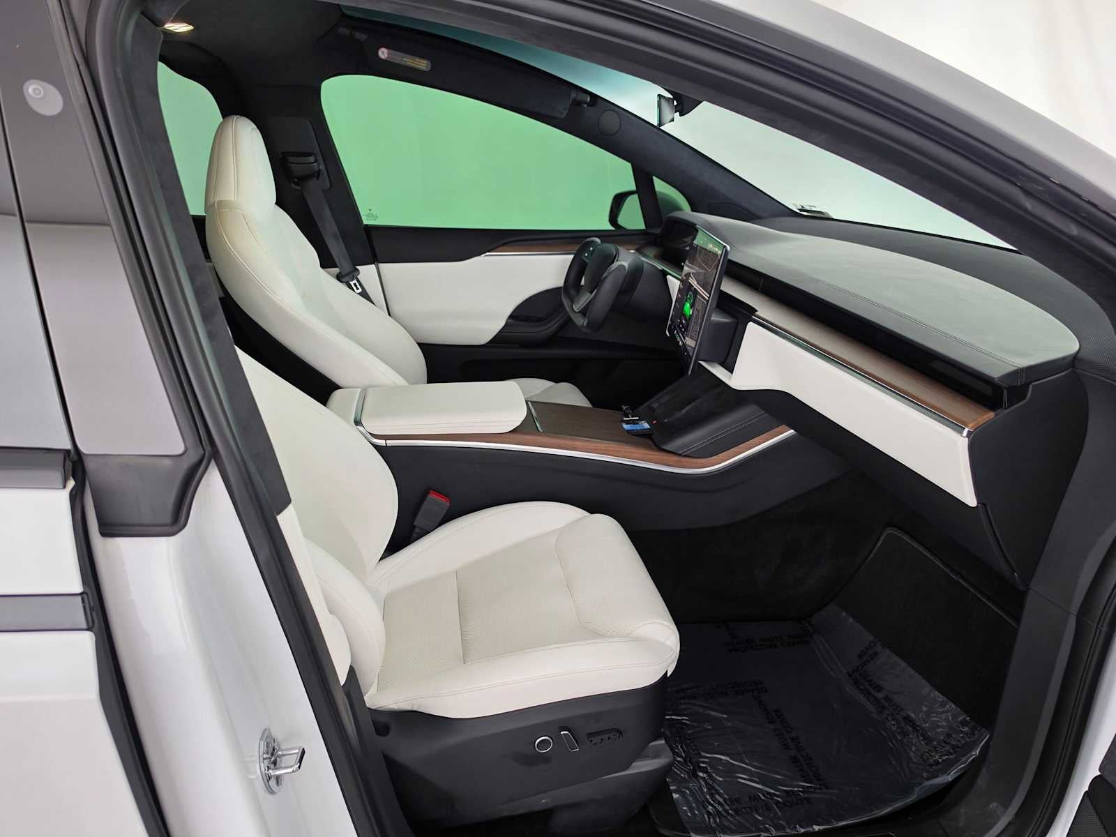 2022 Tesla Model X AWD