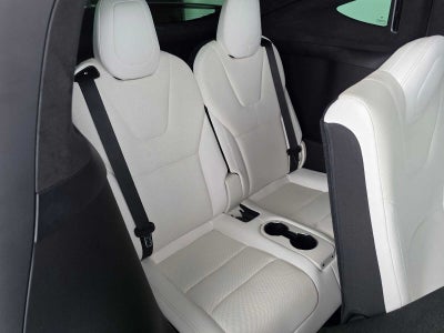 2022 Tesla Model X AWD