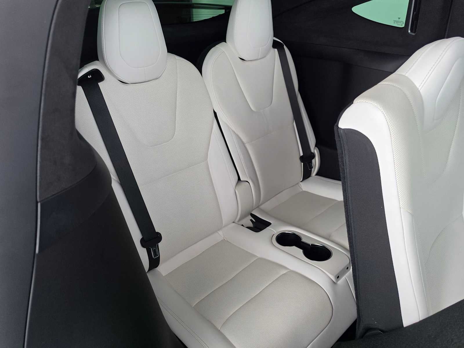 2022 Tesla Model X AWD
