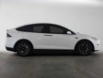 2022 Tesla Model X AWD