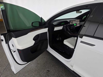 2022 Tesla Model X AWD