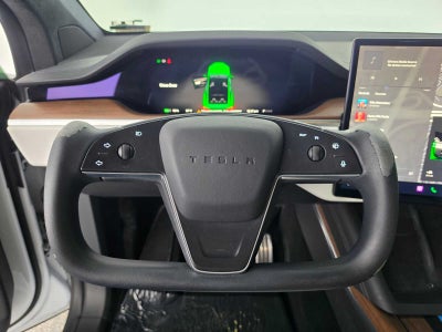 2022 Tesla Model X AWD