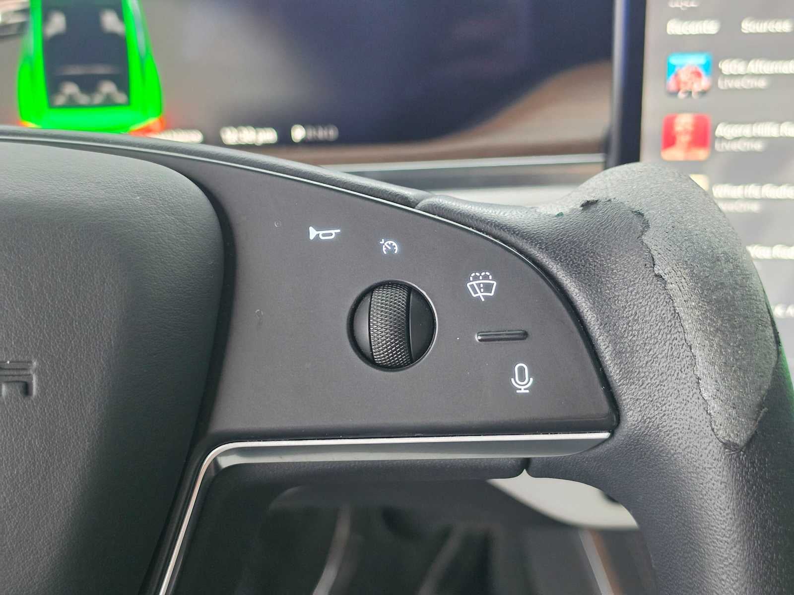 2022 Tesla Model X AWD