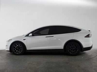 2022 Tesla Model X AWD