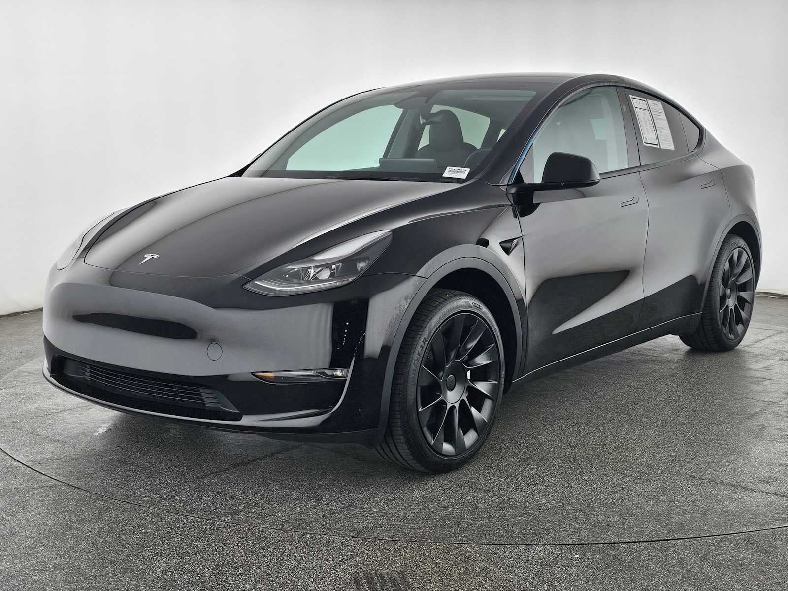 2023 Tesla Model Y RWD