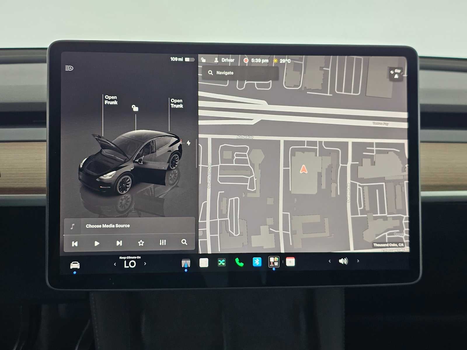 2023 Tesla Model Y RWD