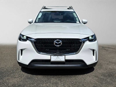 2024 Mazda Mazda CX-90 PHEV Preferred