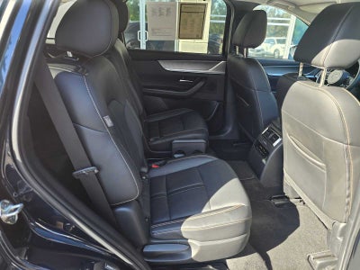 2024 Mazda Mazda CX-90 PHEV Preferred