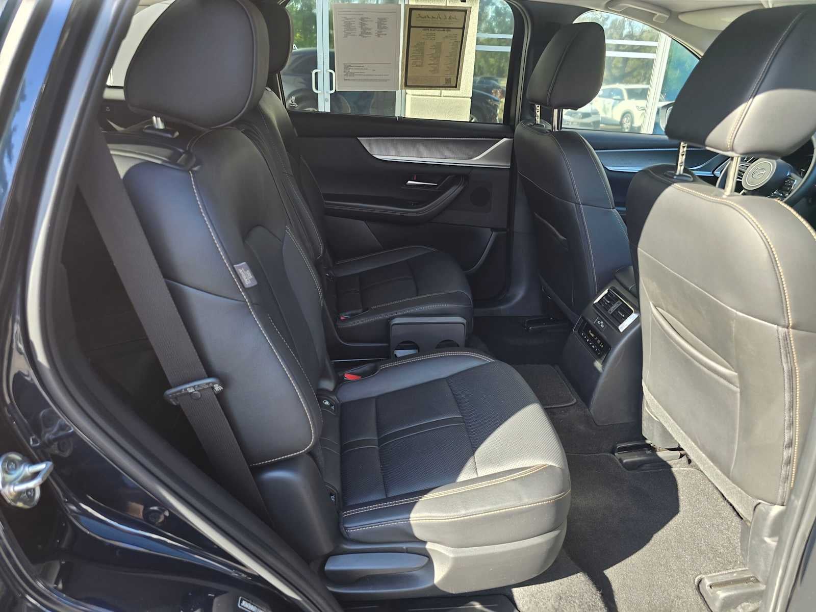 2024 Mazda Mazda CX-90 PHEV Preferred