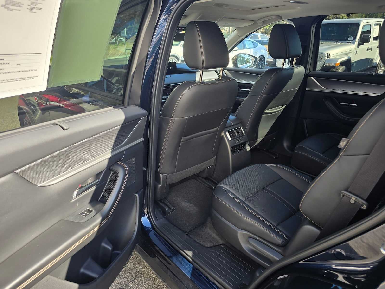 2024 Mazda Mazda CX-90 PHEV Preferred