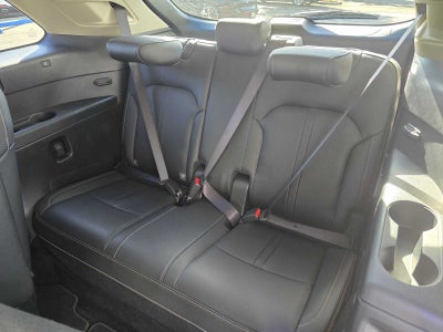 2024 Mazda Mazda CX-90 PHEV Preferred