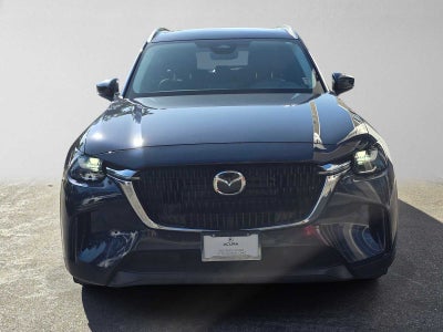 2024 Mazda Mazda CX-90 PHEV Preferred