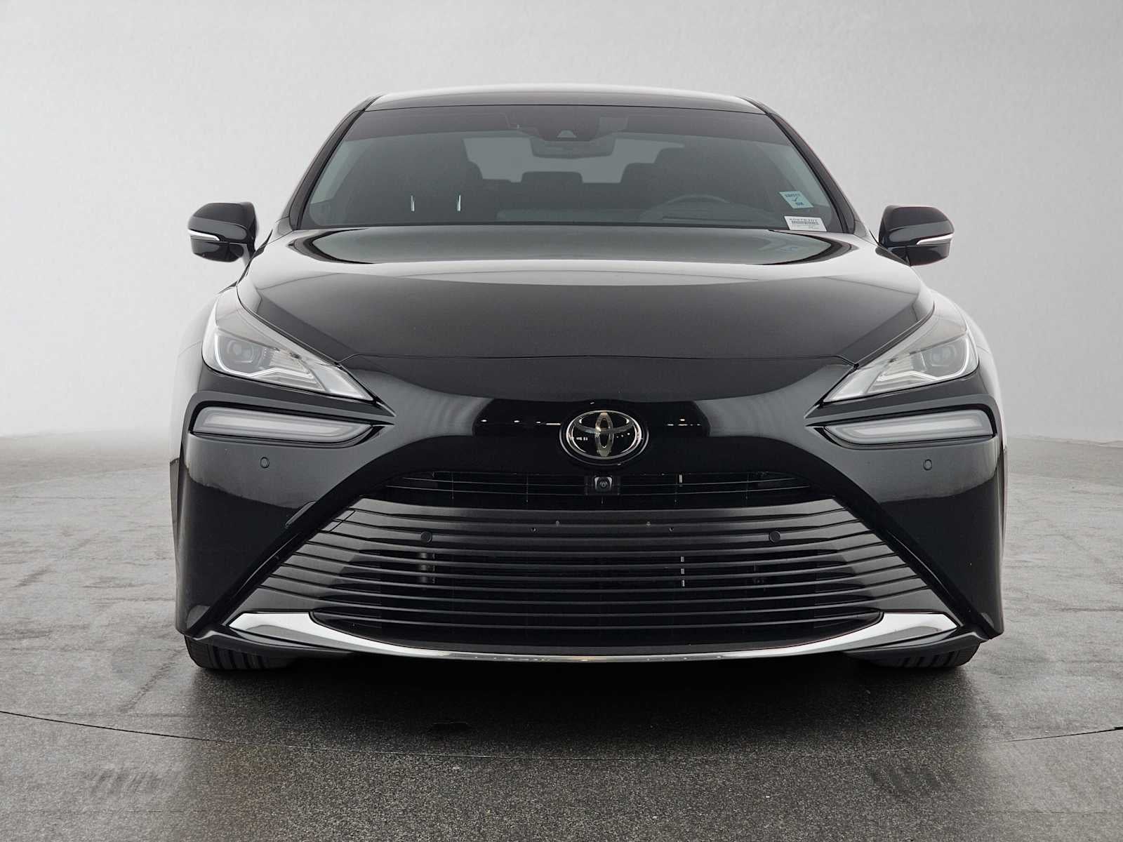 2023 Toyota Mirai Limited