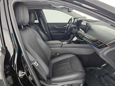 2023 Toyota Mirai Limited