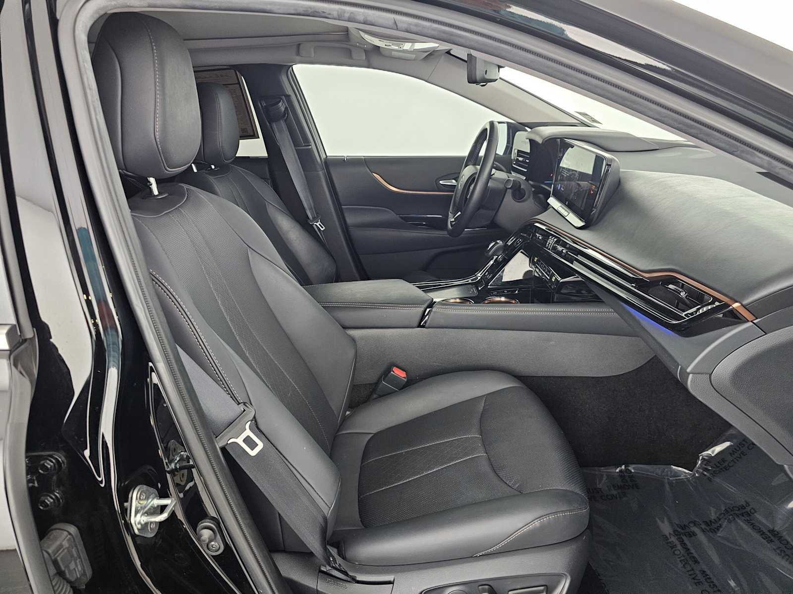 2023 Toyota Mirai Limited