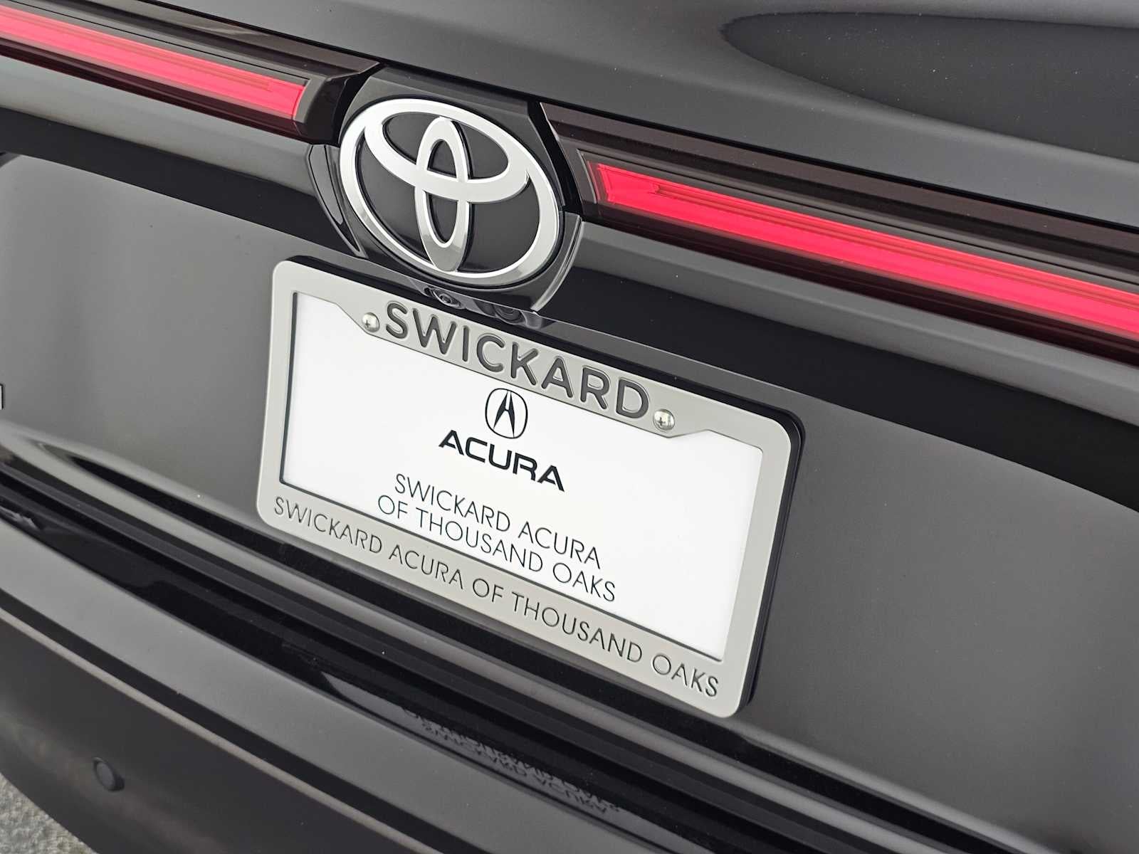 2023 Toyota Mirai Limited