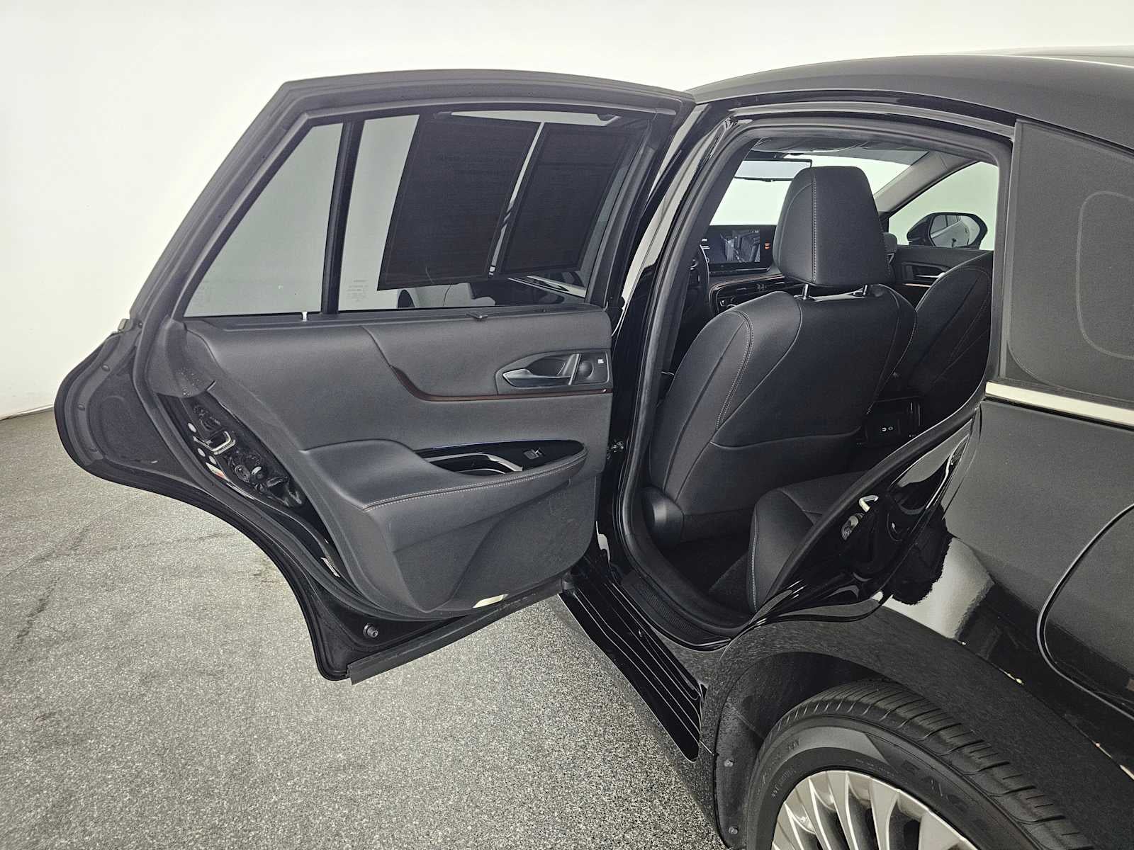 2023 Toyota Mirai Limited