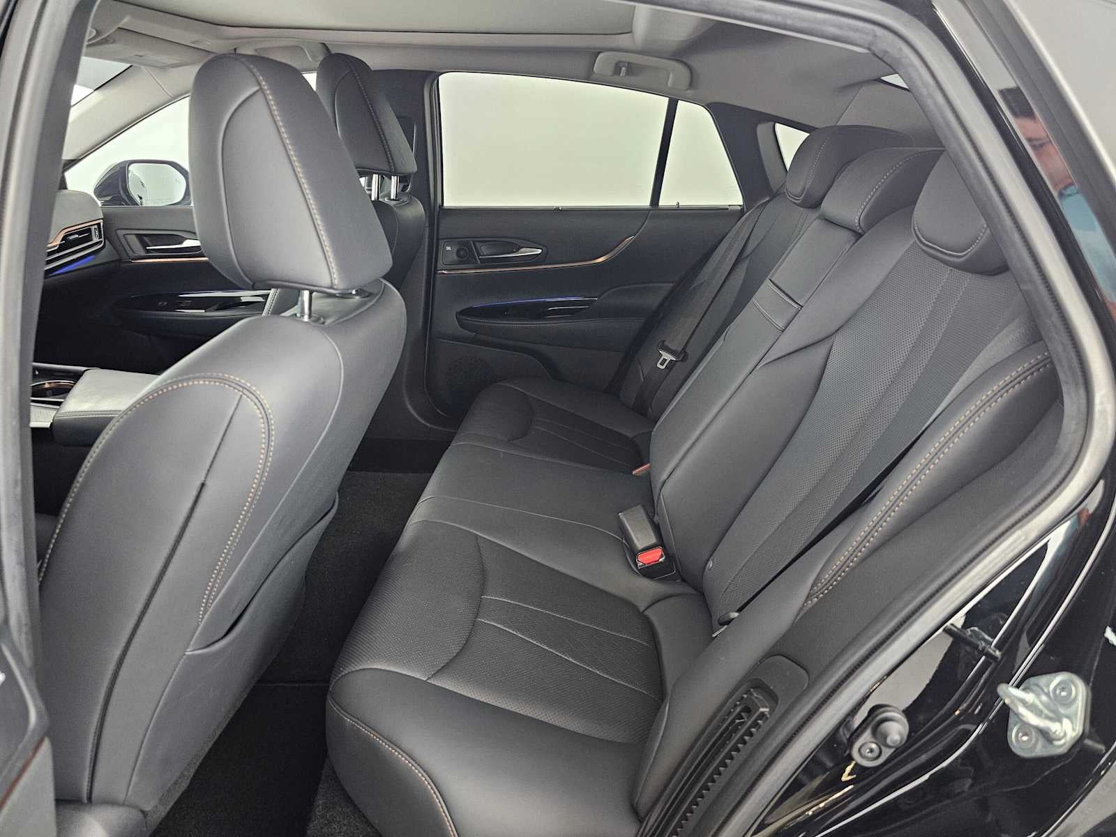 2023 Toyota Mirai Limited