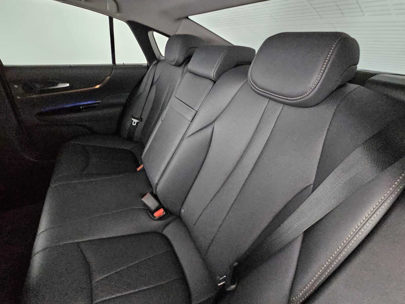 2023 Toyota Mirai Limited