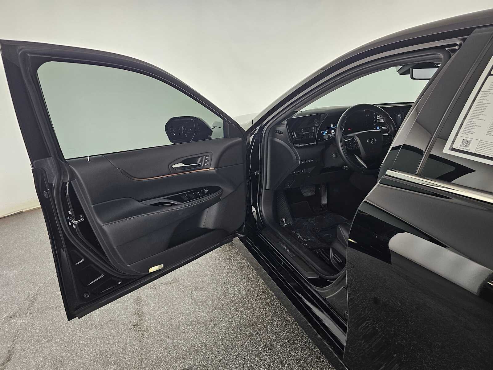 2023 Toyota Mirai Limited