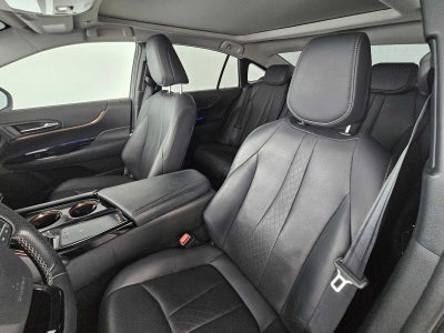 2023 Toyota Mirai Limited