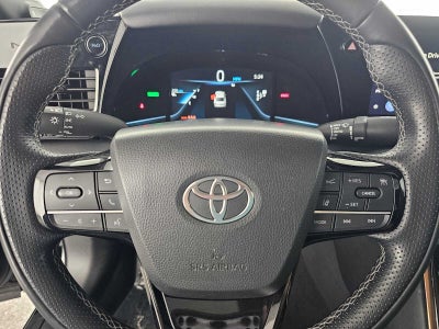 2023 Toyota Mirai Limited