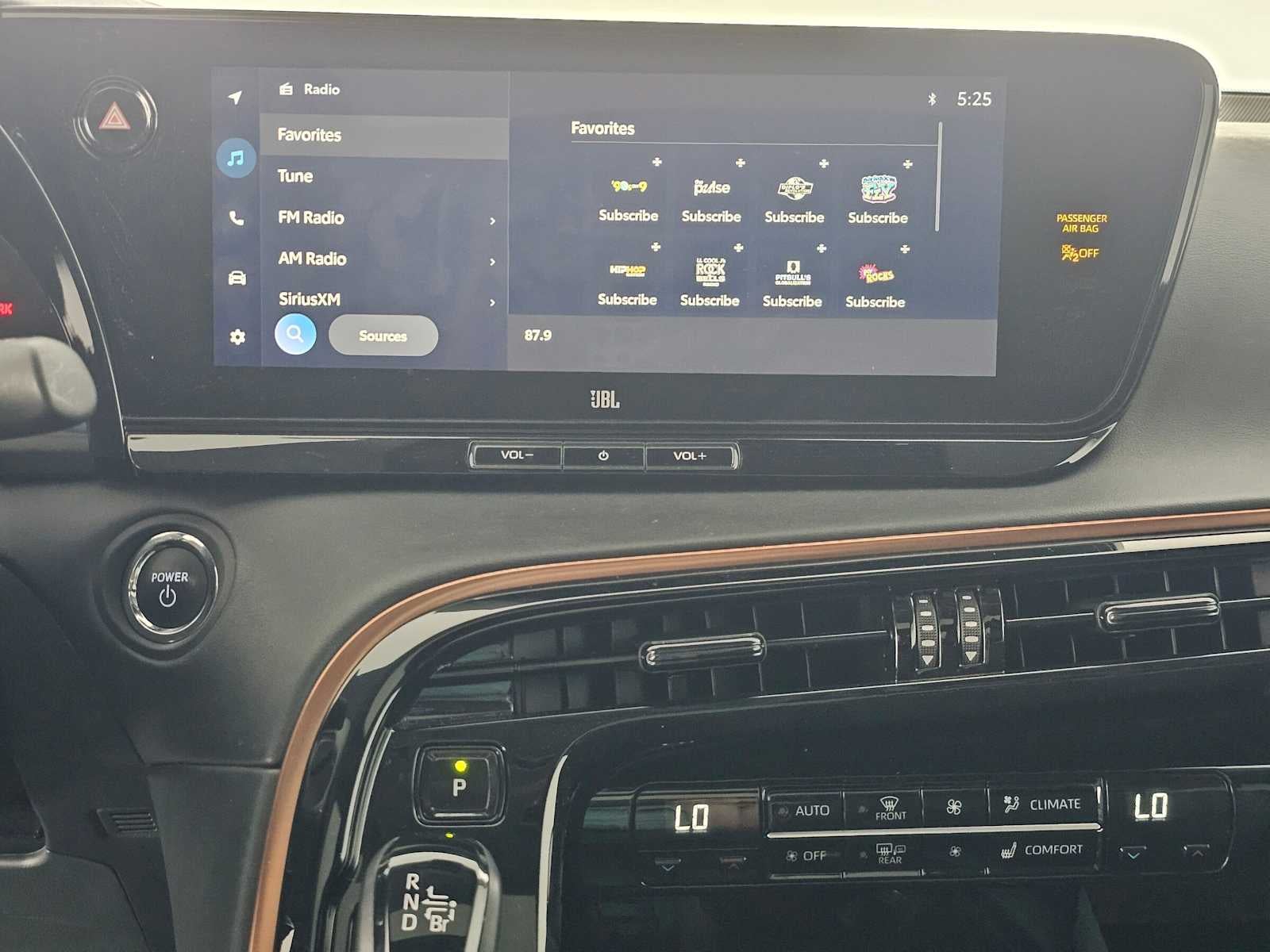 2023 Toyota Mirai Limited