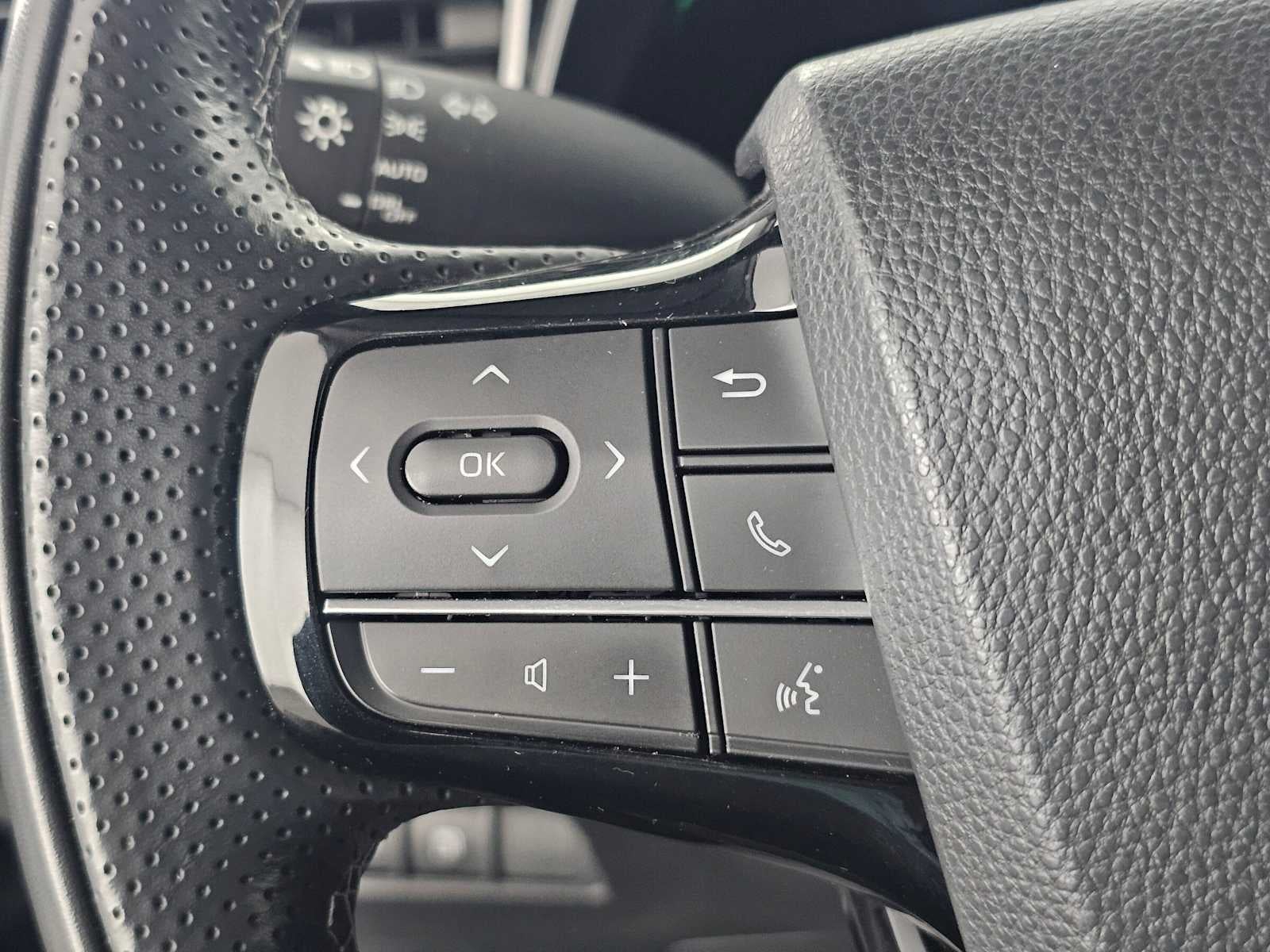 2023 Toyota Mirai Limited