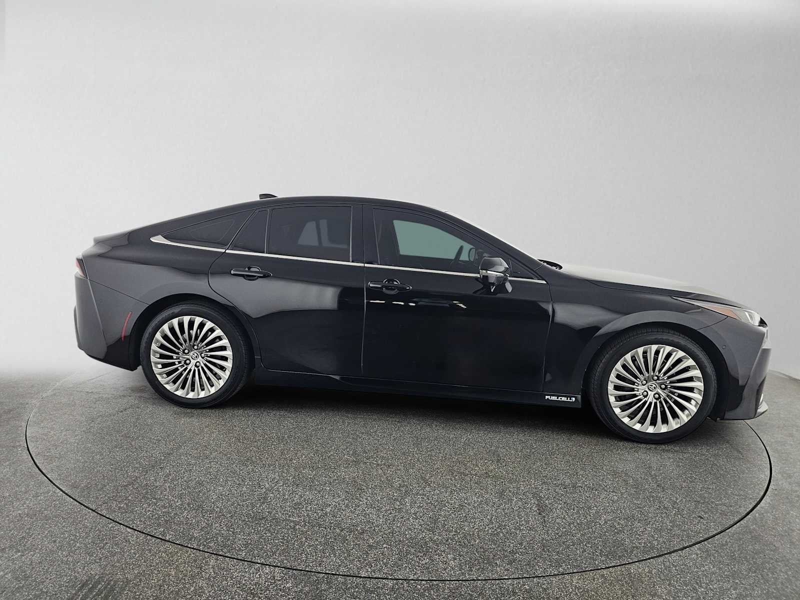 2023 Toyota Mirai Limited