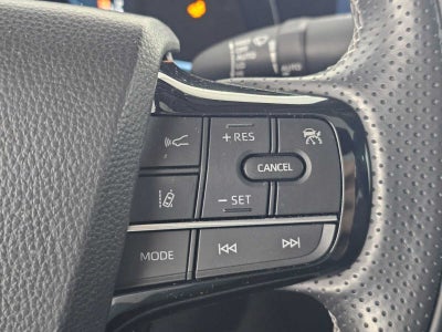 2023 Toyota Mirai Limited