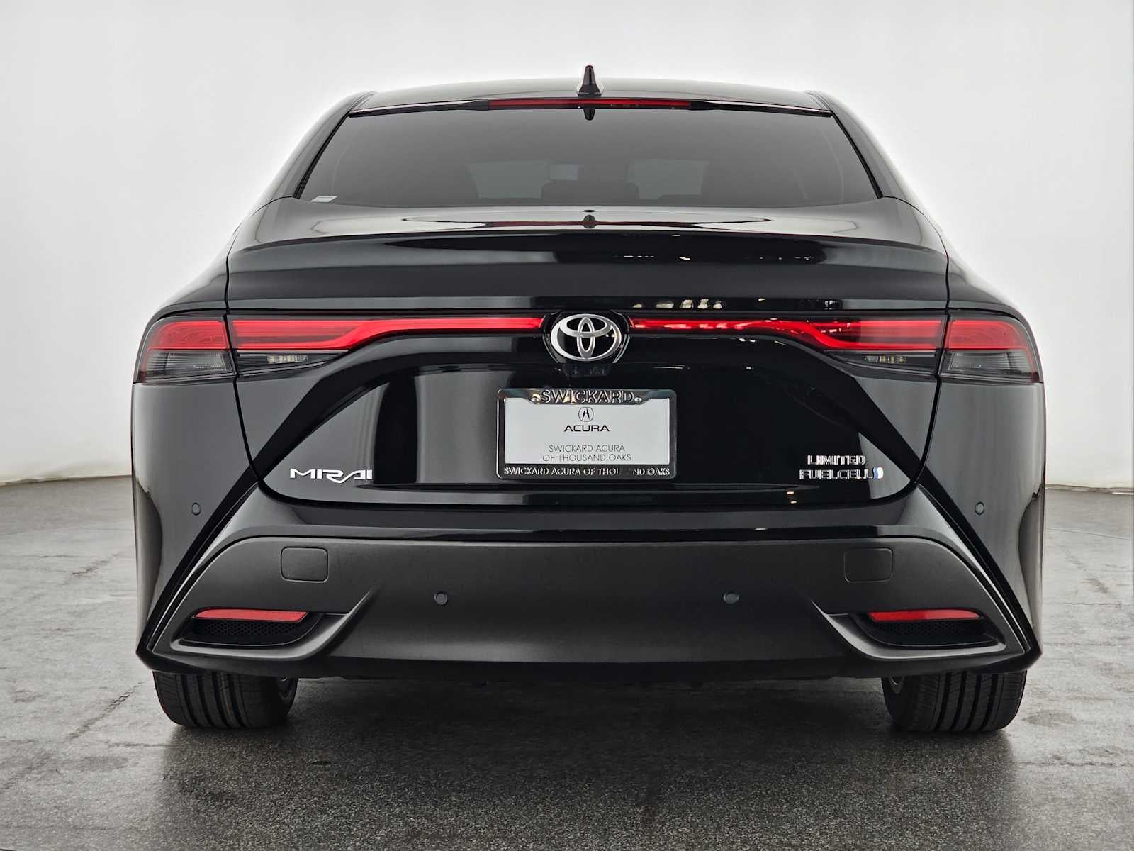 2023 Toyota Mirai Limited
