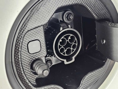 2012 Toyota Prius Plug-In 5dr HB (Natl)