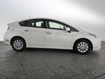 2012 Toyota Prius Plug-In 5dr HB (Natl)
