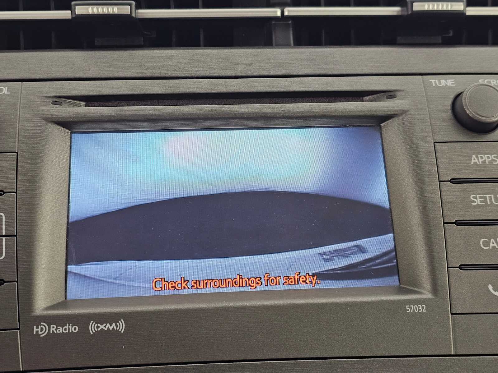 2012 Toyota Prius Plug-In 5dr HB (Natl)