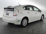 2012 Toyota Prius Plug-In 5dr HB (Natl)