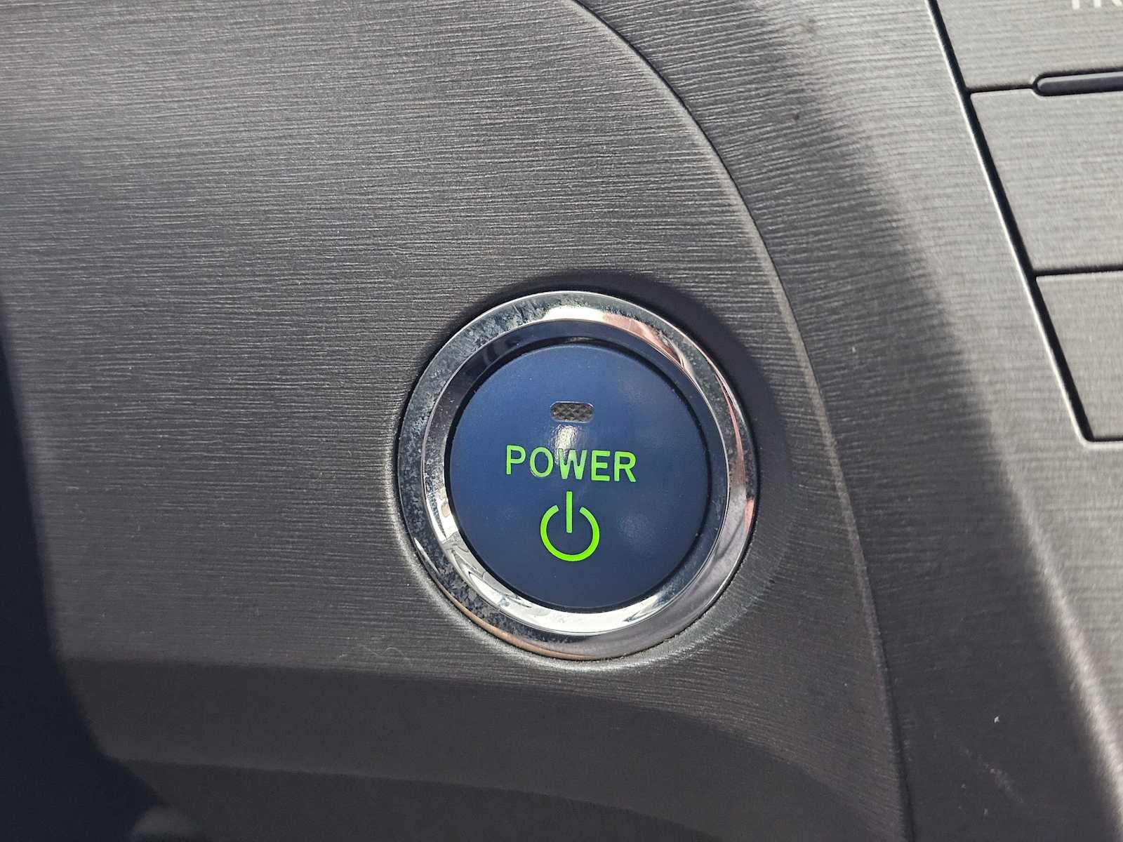 2012 Toyota Prius Plug-In 5dr HB (Natl)