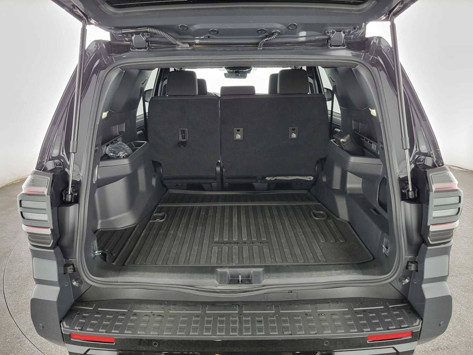 2026 Toyota 4Runner TRD Sport