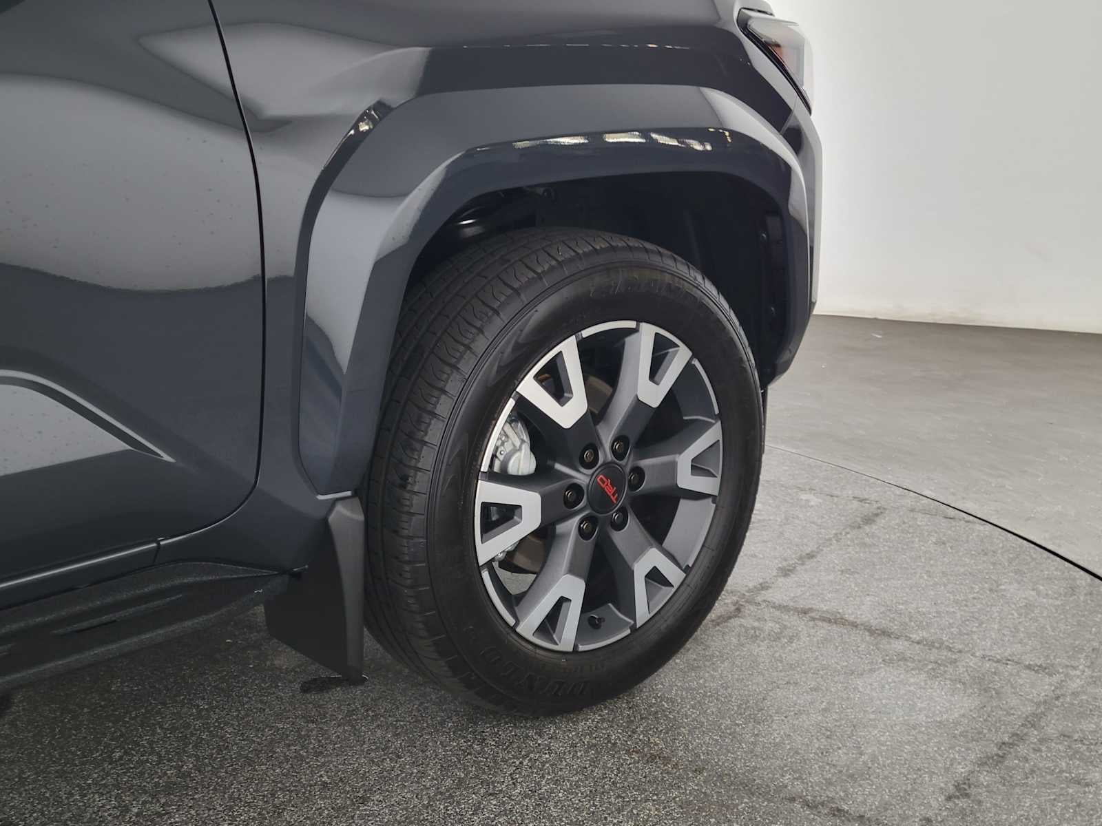 2026 Toyota 4Runner TRD Sport